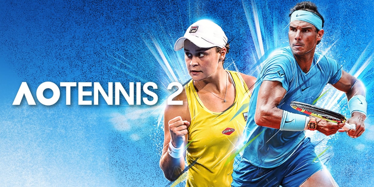 Análise – AO Tennis 2