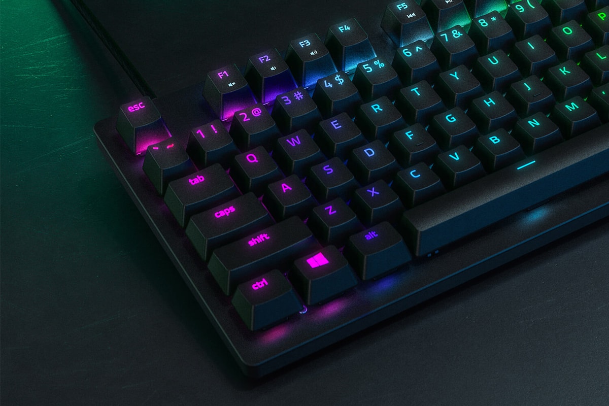 Análise – Razer Huntsman – TE