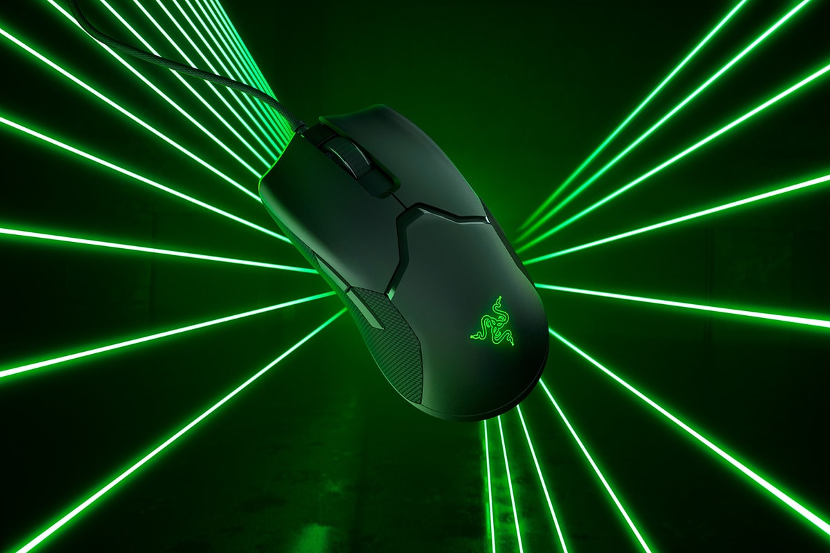 Análise – Razer Viper