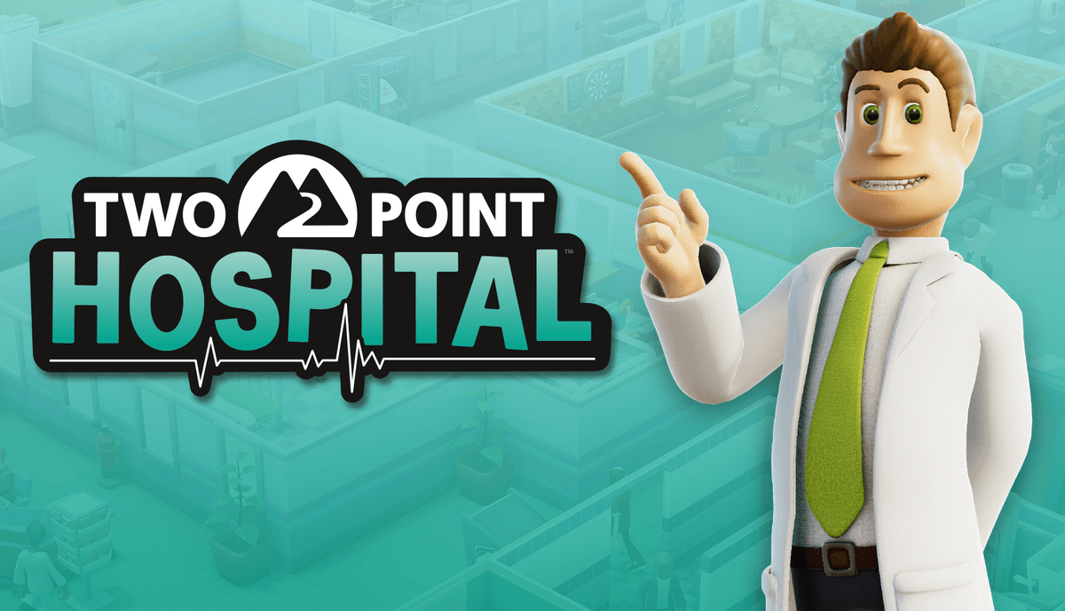 Análise – Two Point Hospital