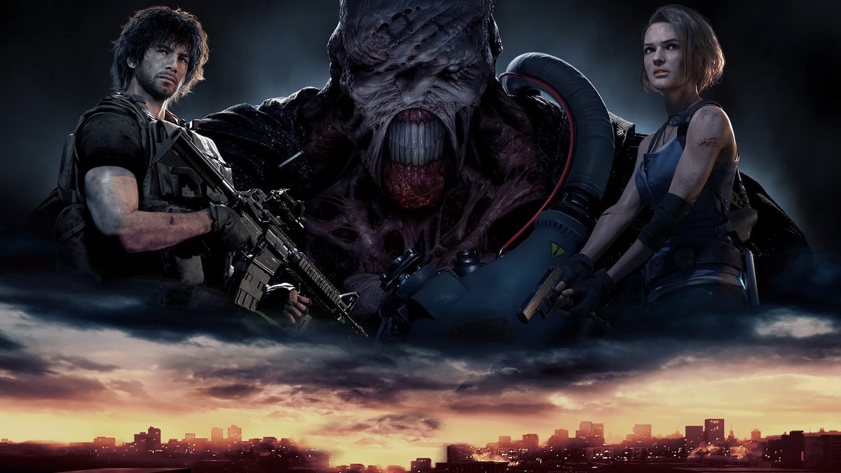 Análise – Resident Evil 3 Remake