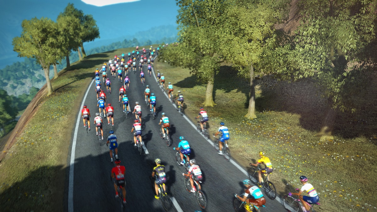 Análise – Tour de France 2020