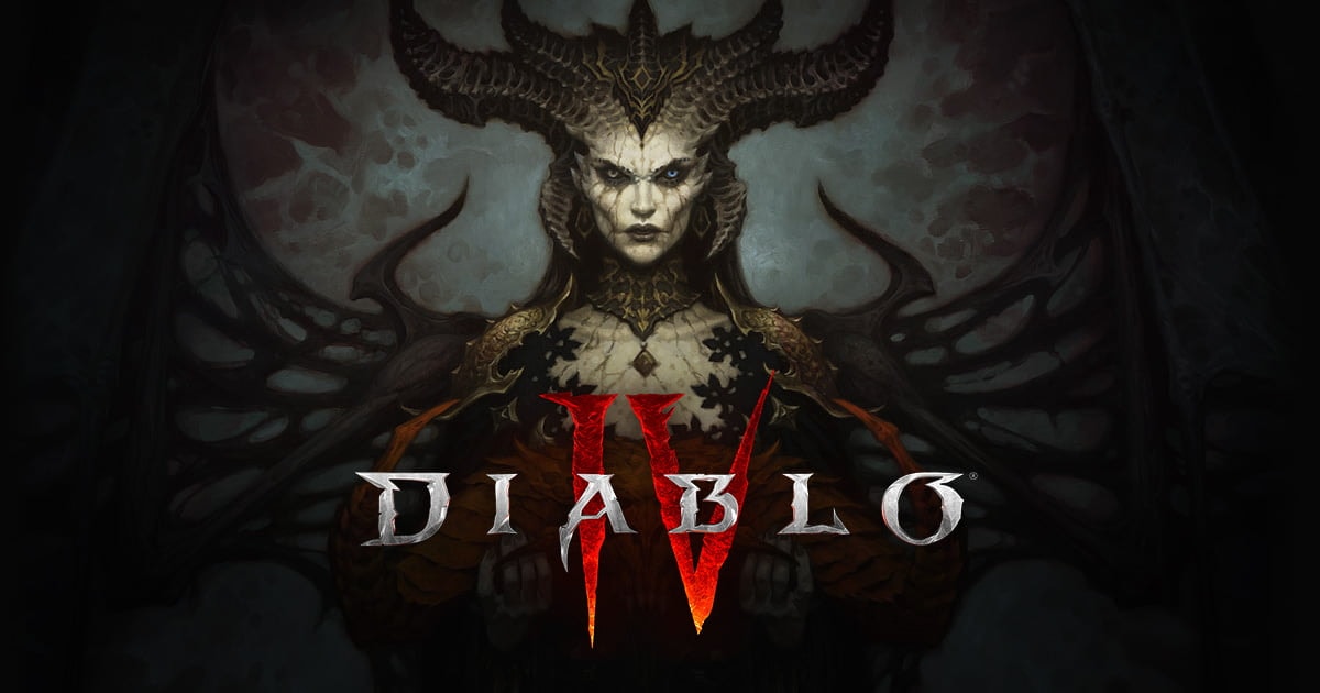 Abrimos as portas do inferno para experimentar Diablo IV