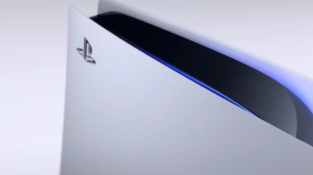 Falemos dos grandes novos títulos da PlayStation 5