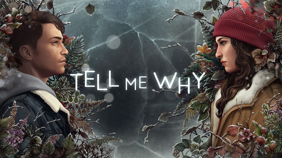 Análise – Tell me Why