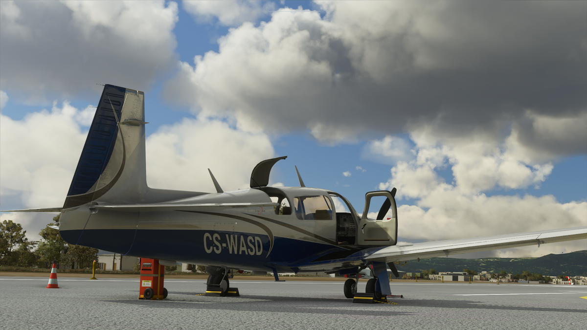 Microsoft Flight Simulator atinge 15 milhões de jogadores