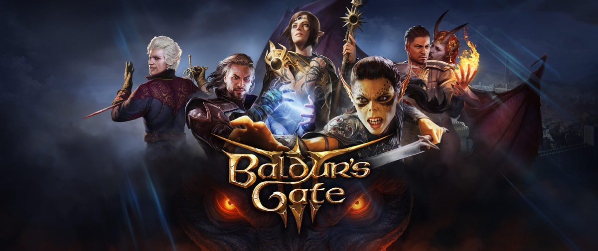 Análise – Baldur’s Gate III (Acesso Antecipado)