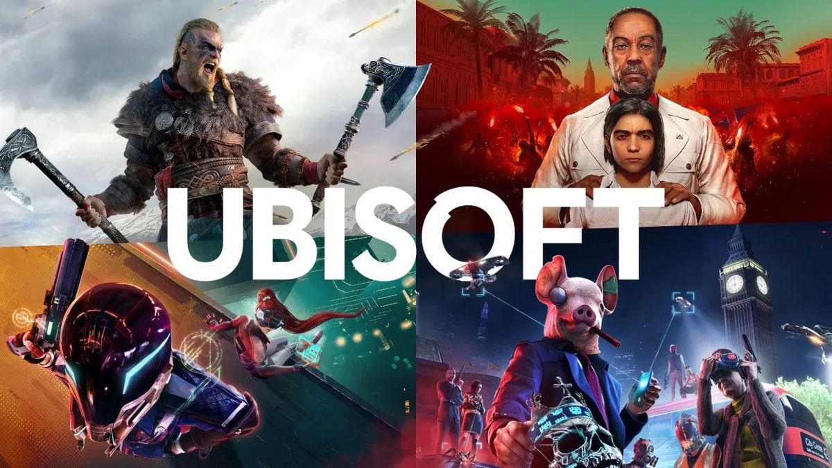 Ubisoft reconhece hipótese de privatização