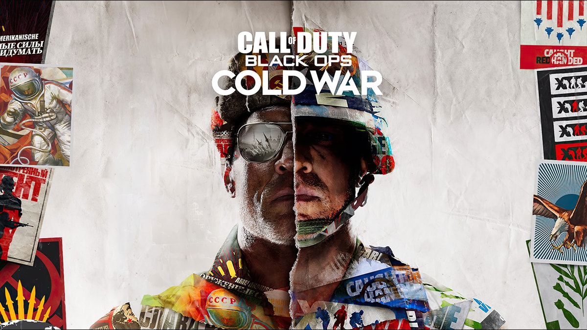 Aos tiros na Beta de Call of Duty: Black Ops – Cold War