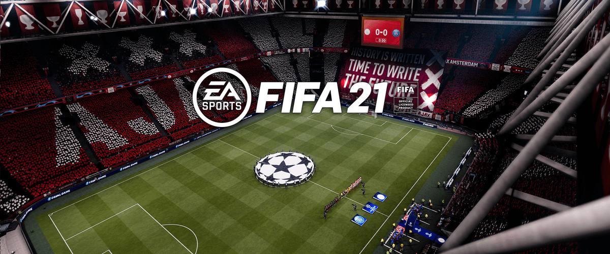 Análise – FIFA 21