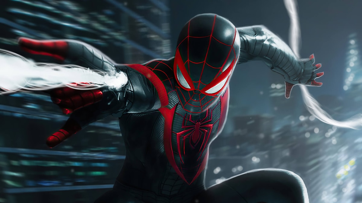 Análise – Marvel’s Spider-Man: Miles Morales (Actualização: PC)