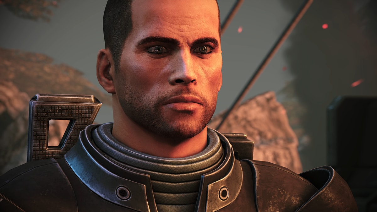 7 de Novembro não trará grandes novidades de Mass Effect