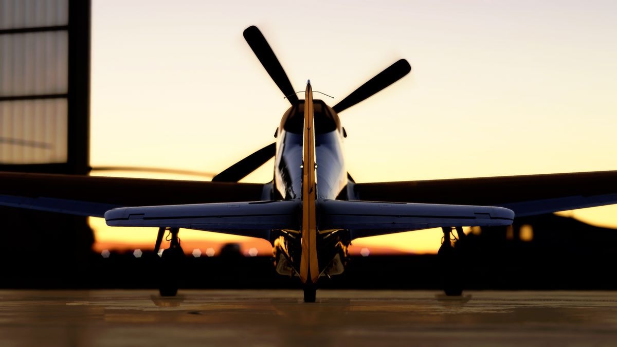 As novidades a chegar a Microsoft Flight Simulator