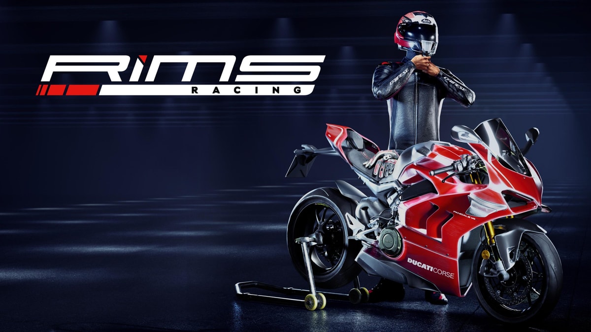 Análise – RiMS Racing