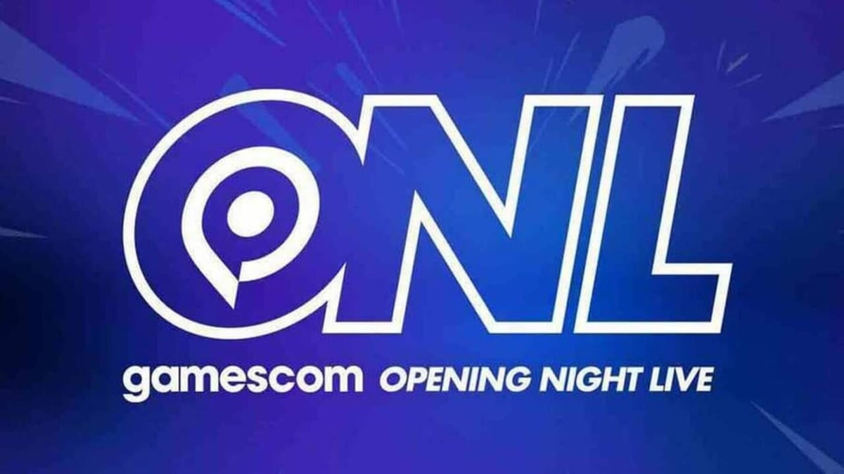 Destaques do Opening Night Live da Gamescom 2021