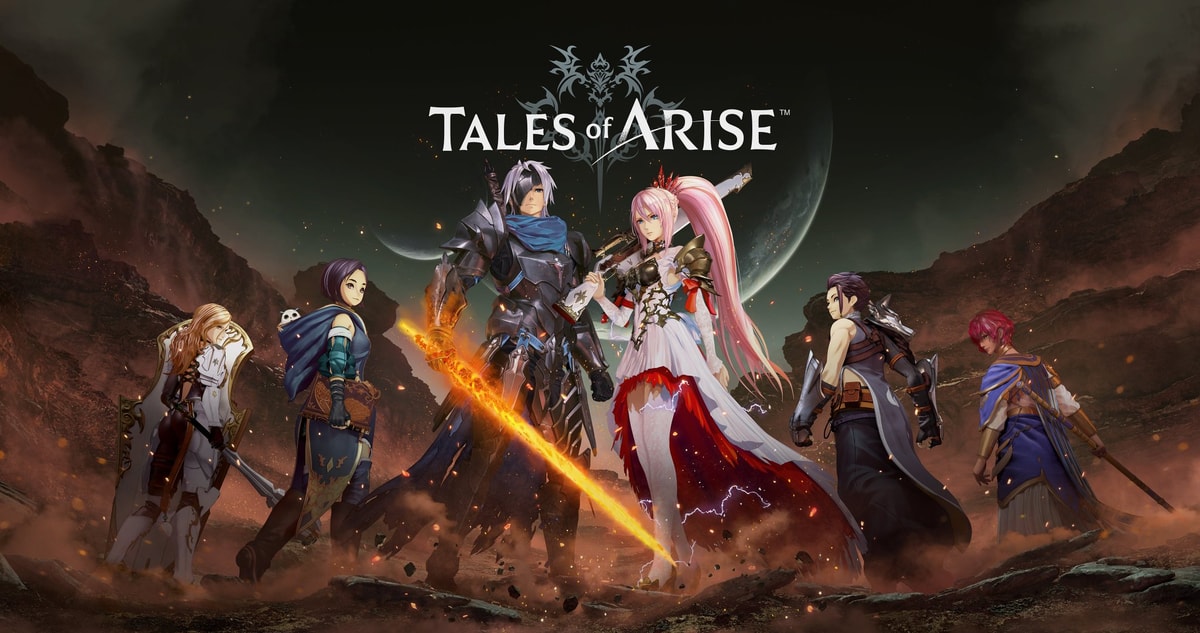 Análise – Tales of Arise