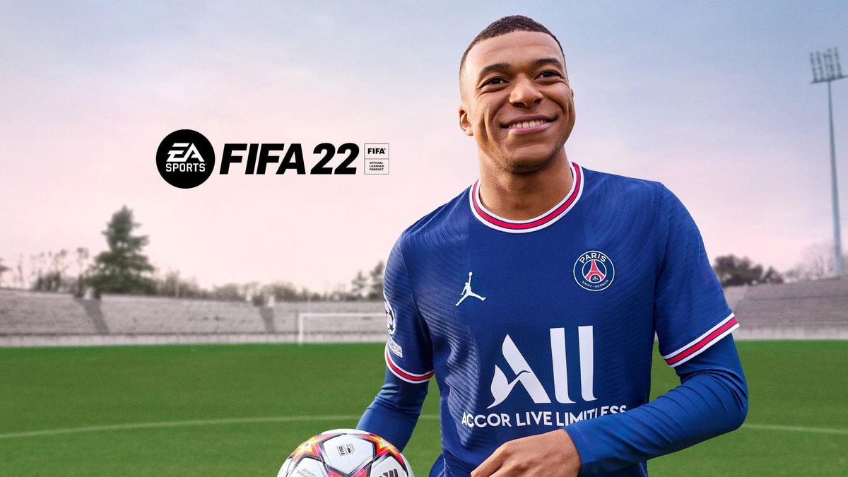 Análise – FIFA 22