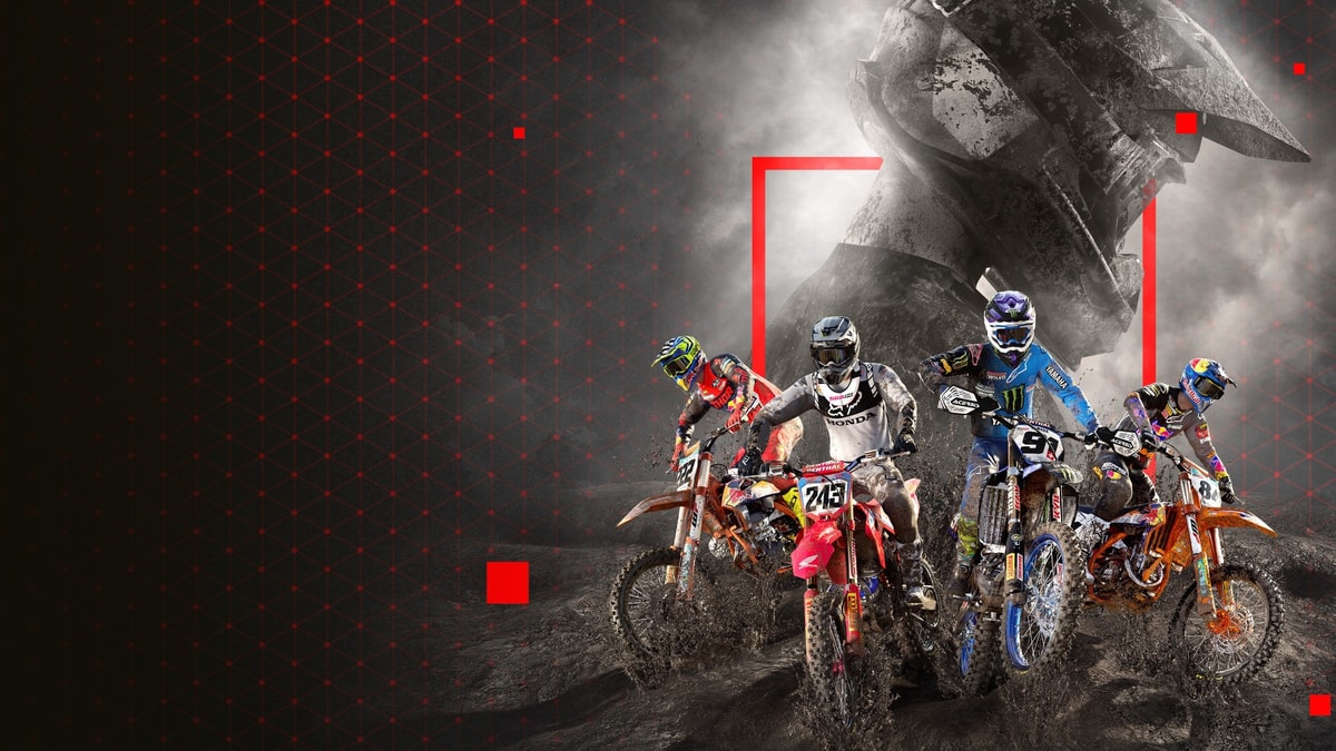 Análise – MXGP 2021