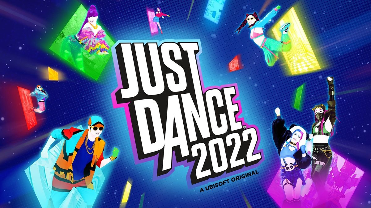 Análise – Just Dance 2022