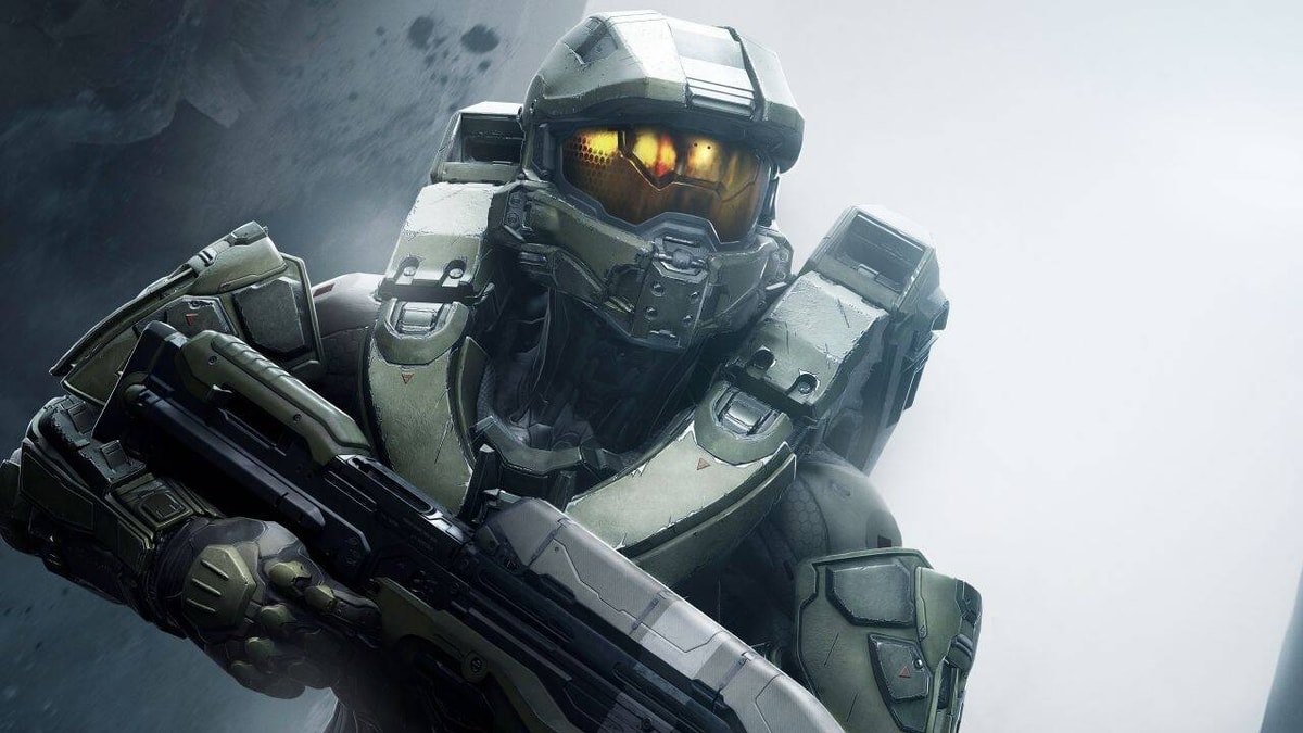 343 Industries é a agora Halo Studios e muda para o Unreal Engine 5