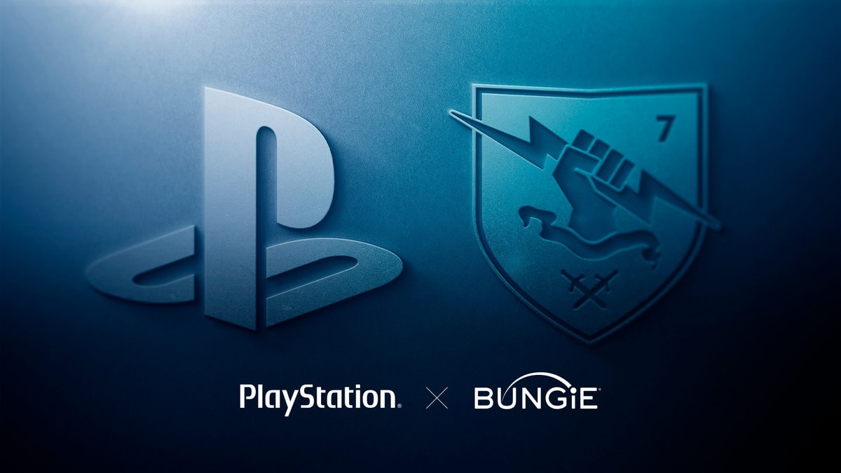 Bungie Creative Studios absorvida pelos PlayStation Studios