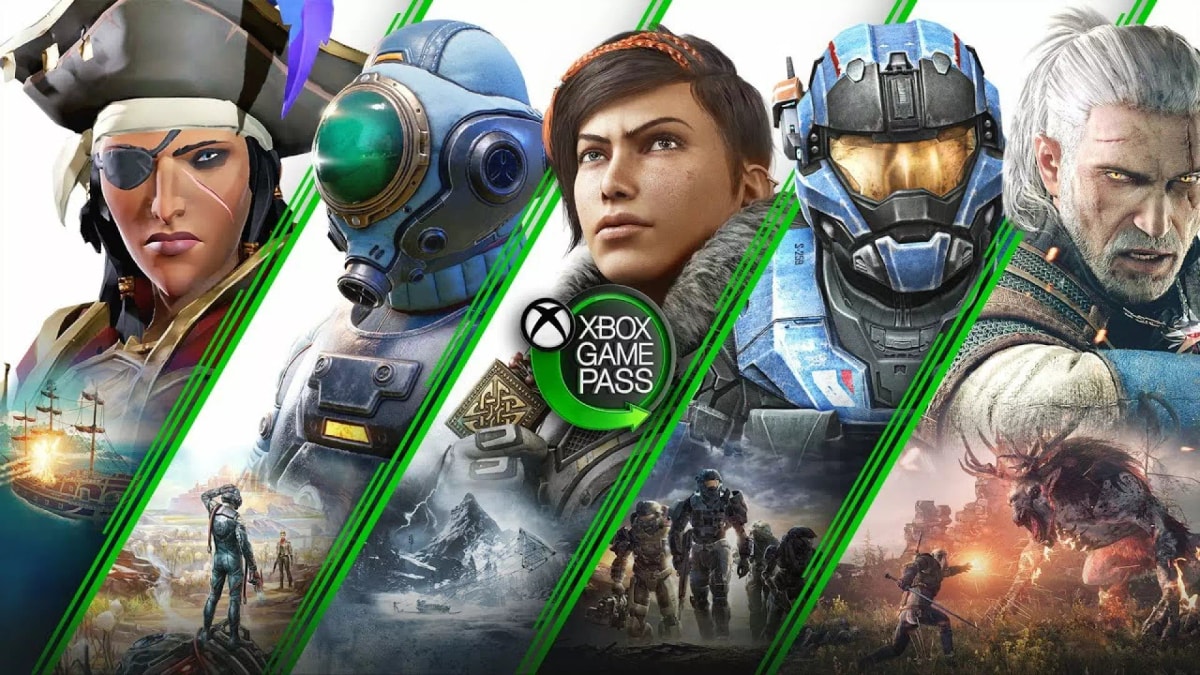 Ainda em Outubro no Xbox Game Pass