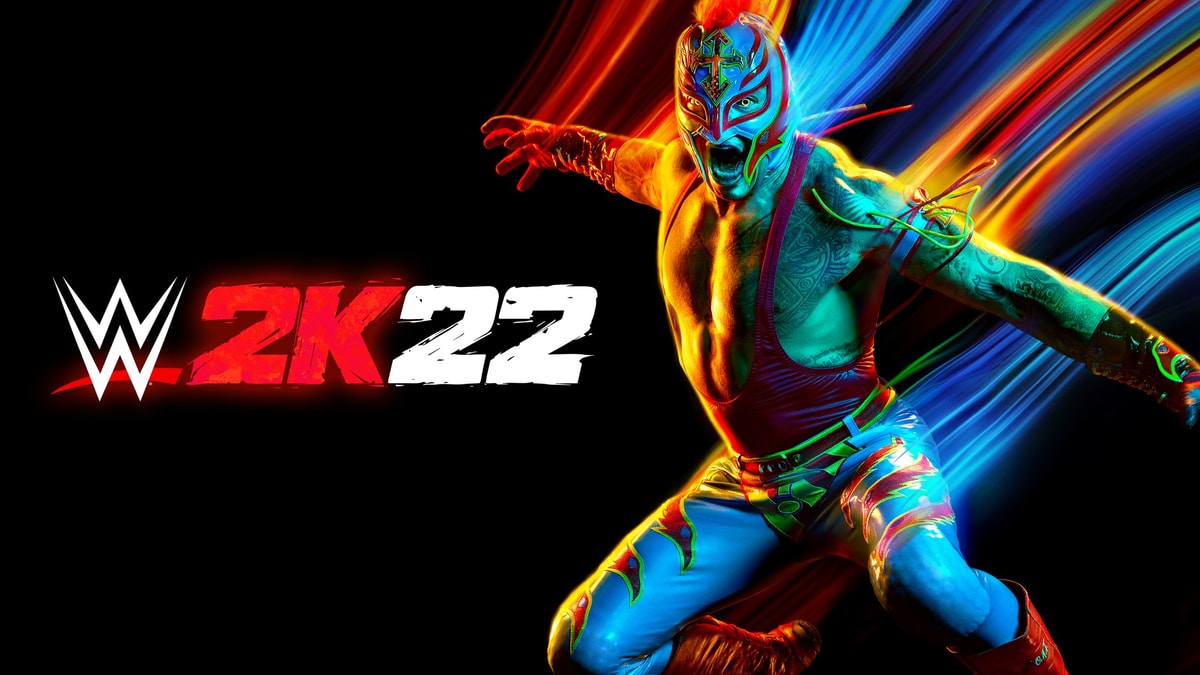 Análise – WWE 2K22