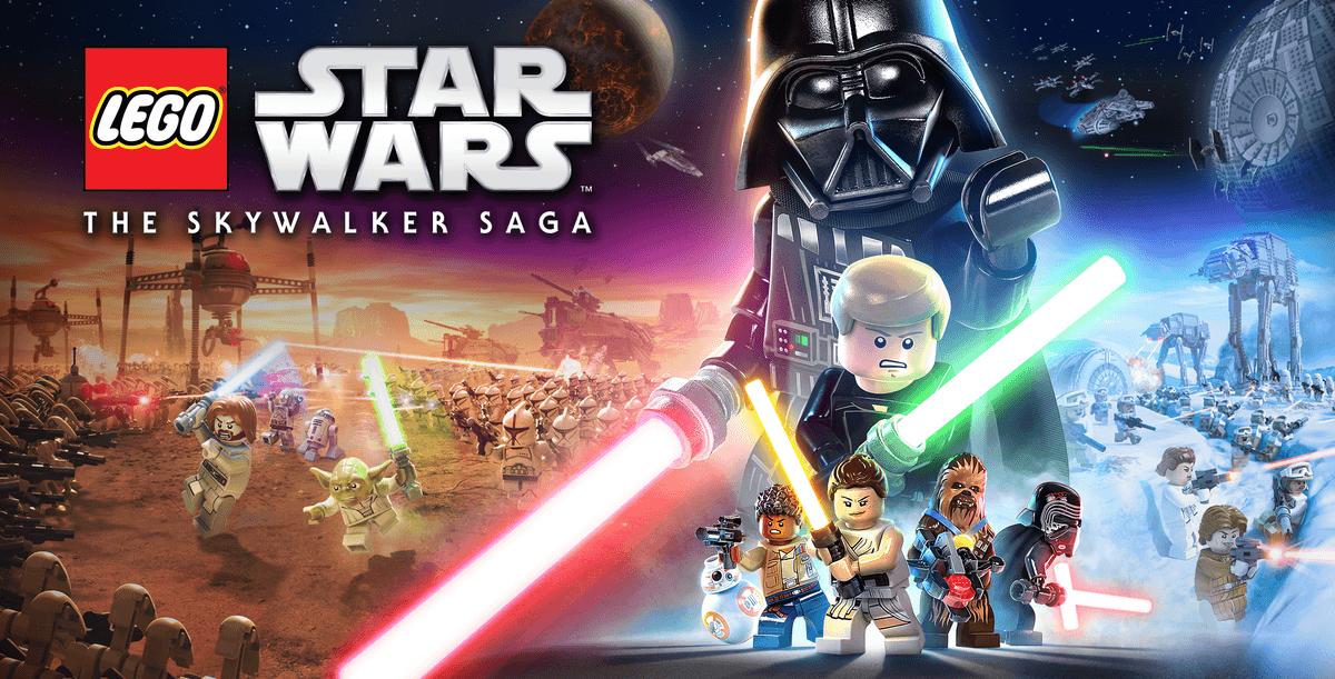 Análise – LEGO Star Wars: The Skywalker Saga