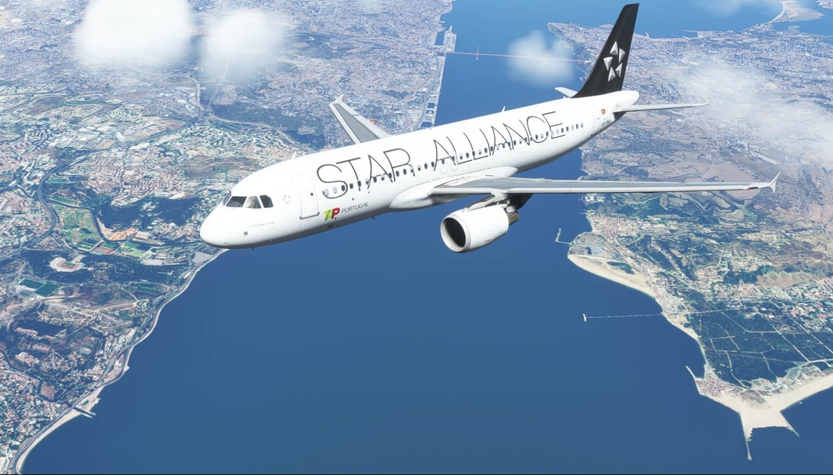 Simuladores – Fenix Simulations A320