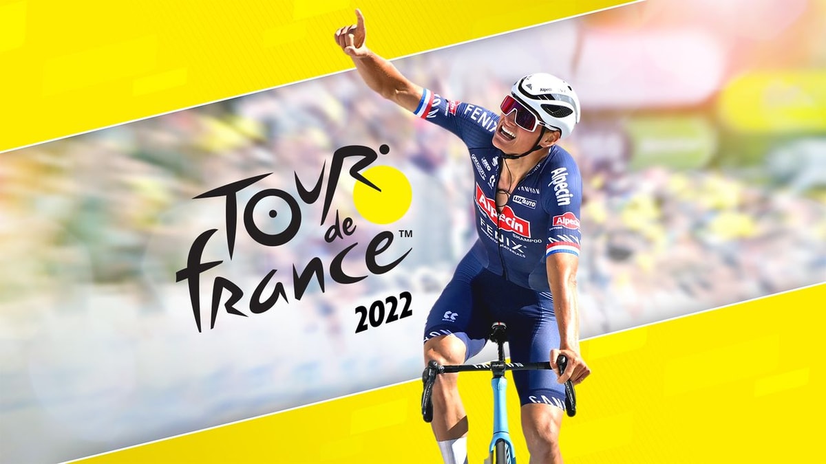 Análise – Tour de France 2022