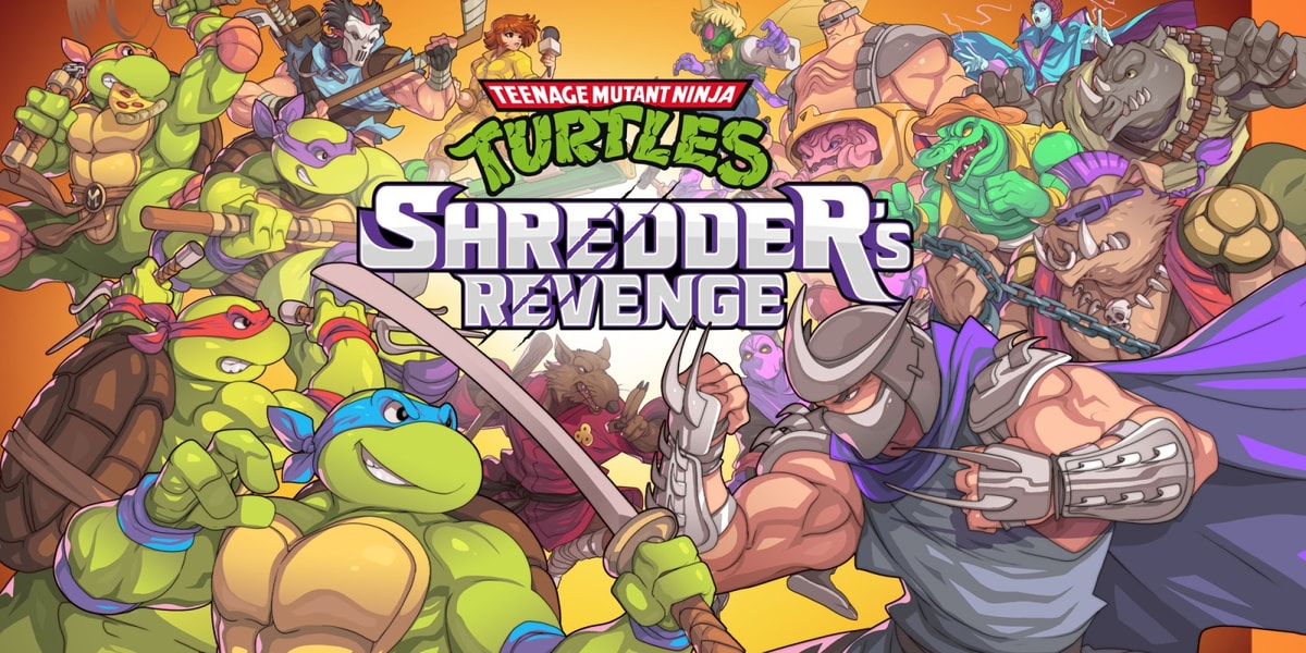 Análise – Teenage Mutant Ninja Turtles: Shredder’s Revenge