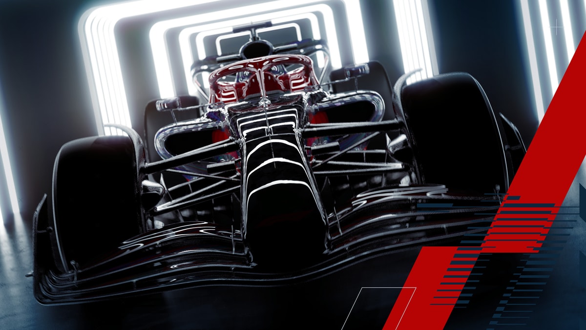 Análise – EA Sports F1 22