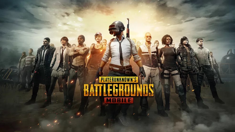 Insólito – Talibã banem PUBG no Afeganistão por ser… violento