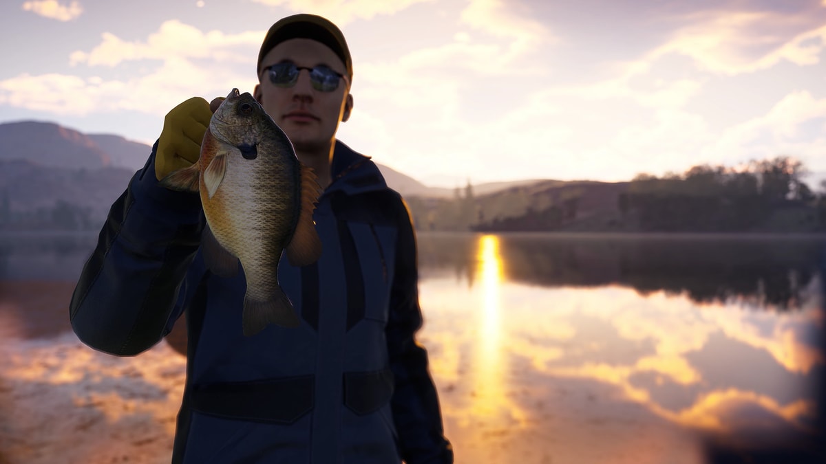 Análise – Call of the Wild: The Angler