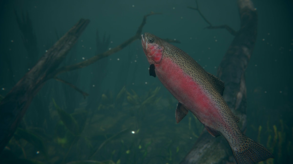 Análise – Ultimate Fishing Simulator 2