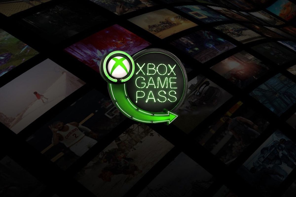 Novembro no Xbox Game Pass