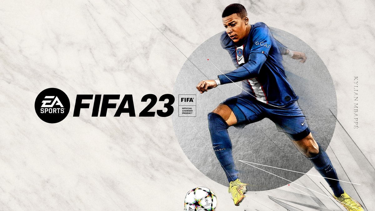 Análise – FIFA 23