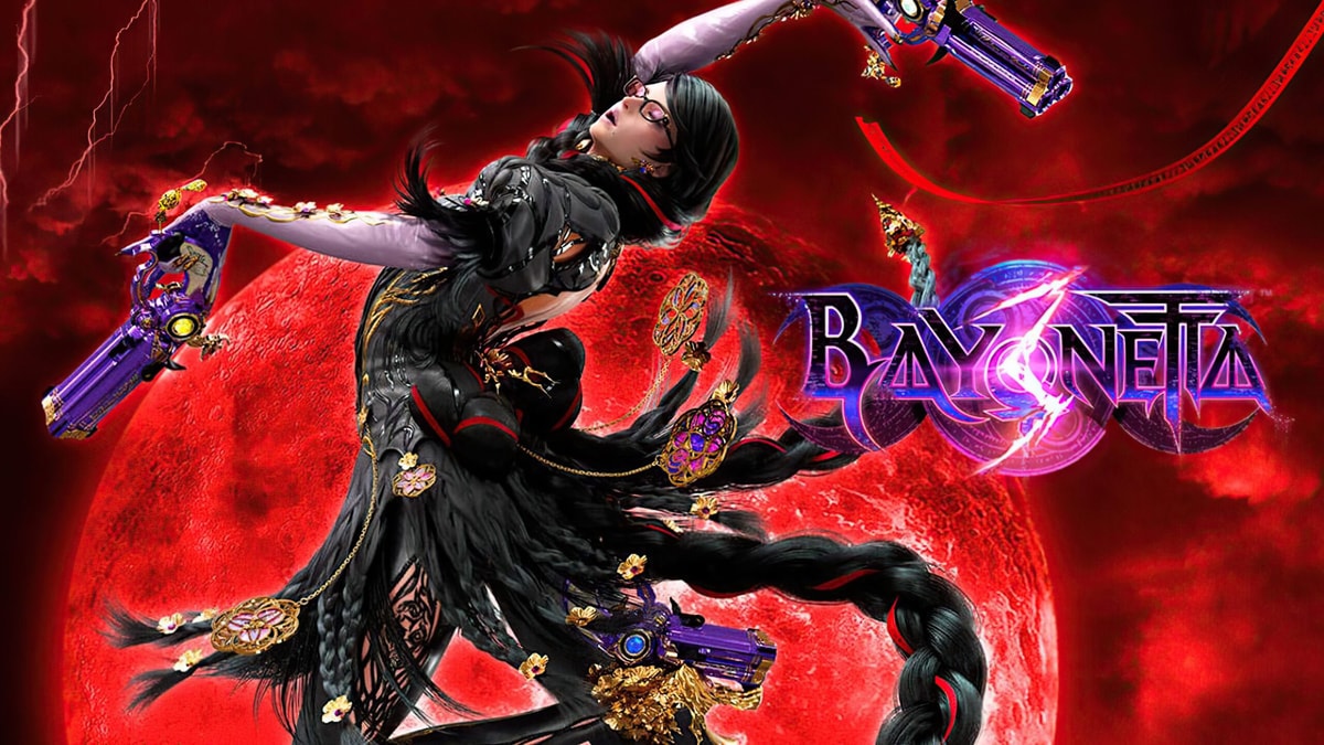 Análise – Bayonetta 3