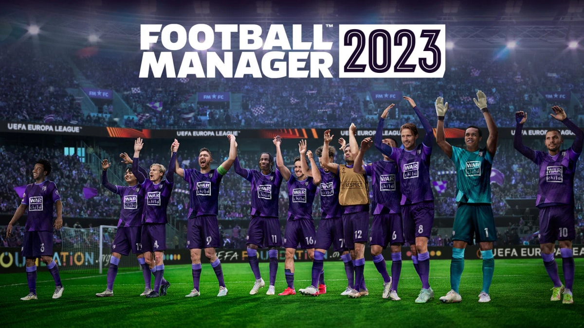 Análise – Football Manager 2023