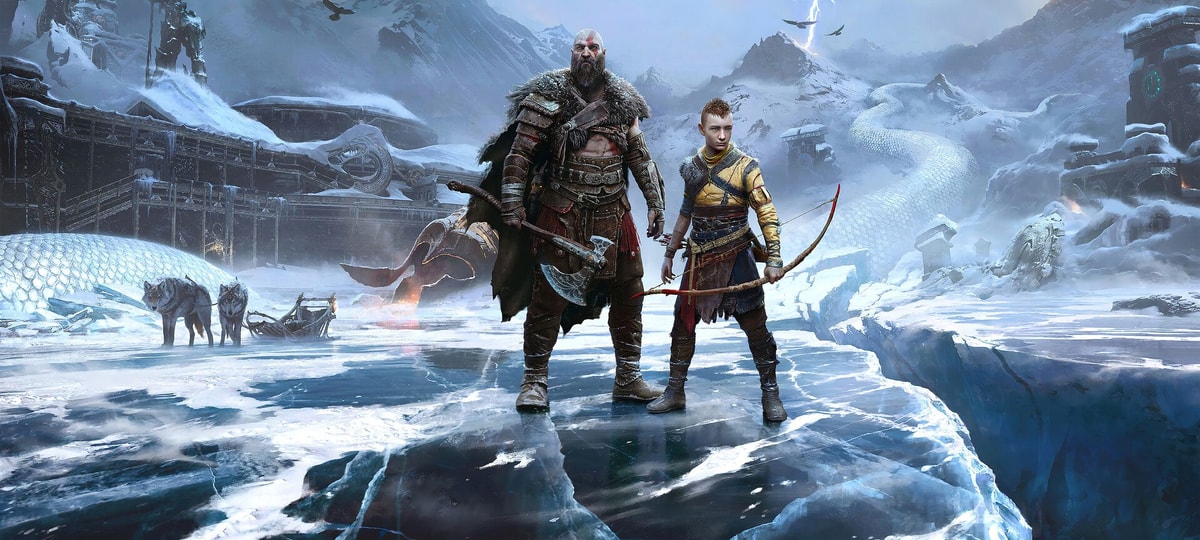 Análise – God of War: Ragnarök (Actualização: PC)