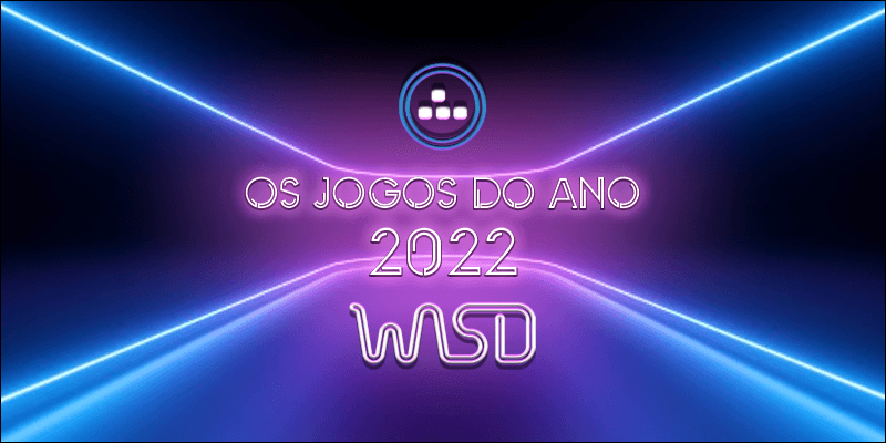 Prémios WASD – Os melhores de 2022