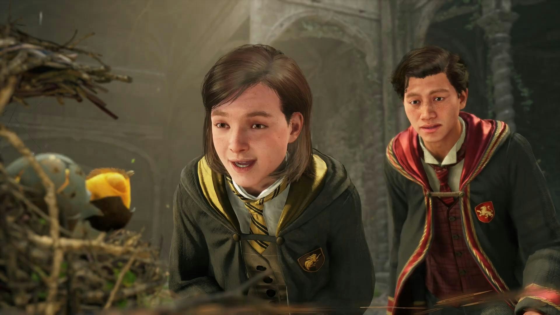 Hogwarts Legacy é sucesso de público e vendas pelo mundo