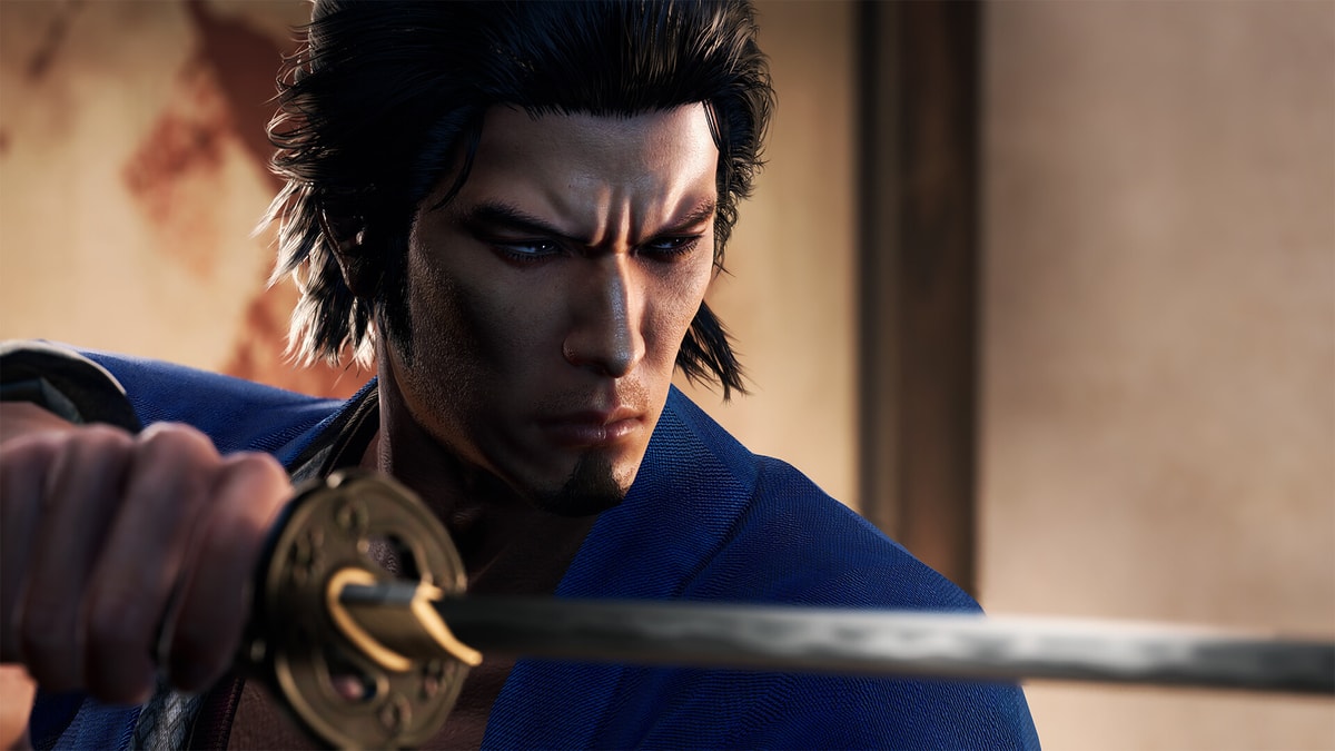 Análise – Like a Dragon: Ishin