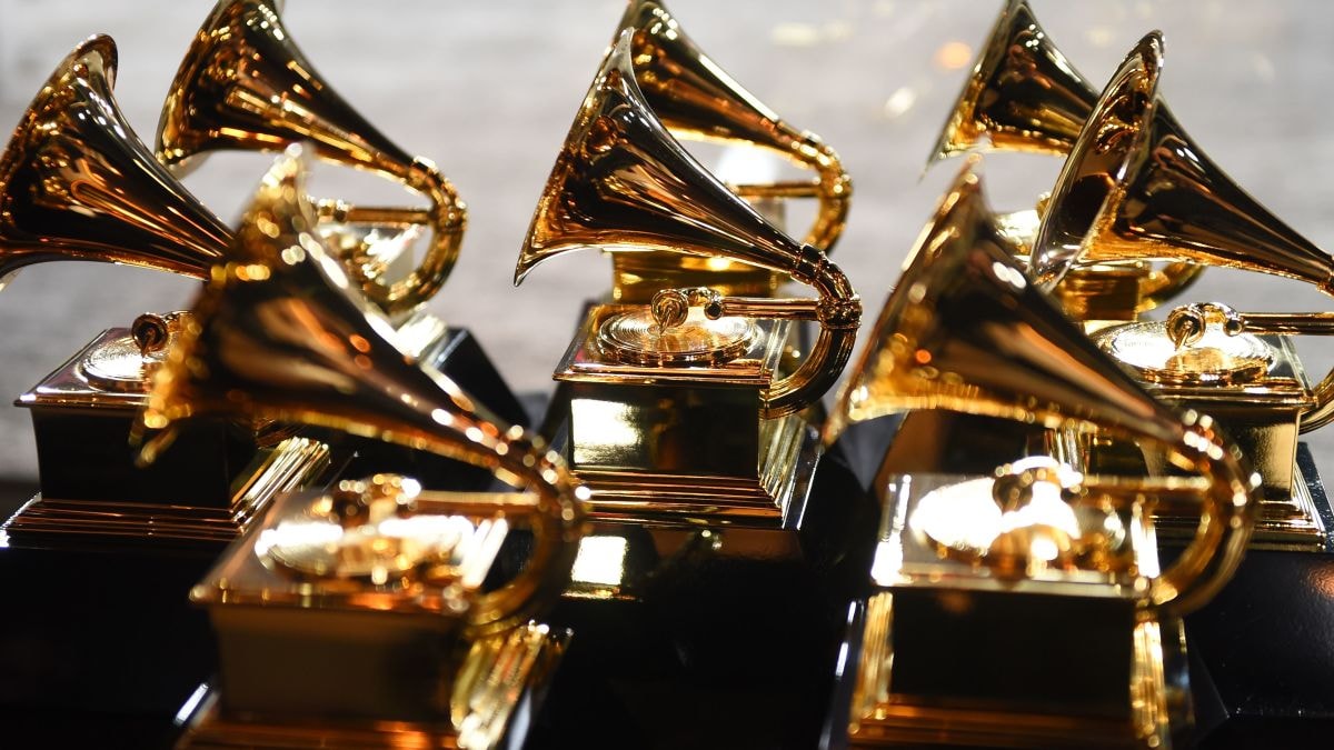 Insólito – Primeiro Grammy para jogos… não foi bem para um jogo