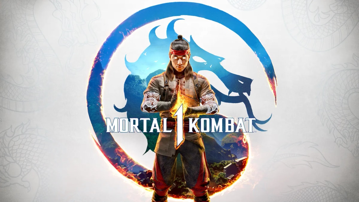 A esmurrar o stress no novo Mortal Kombat 1