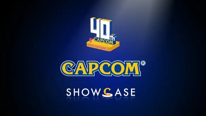 CAPCOMShowcase2023