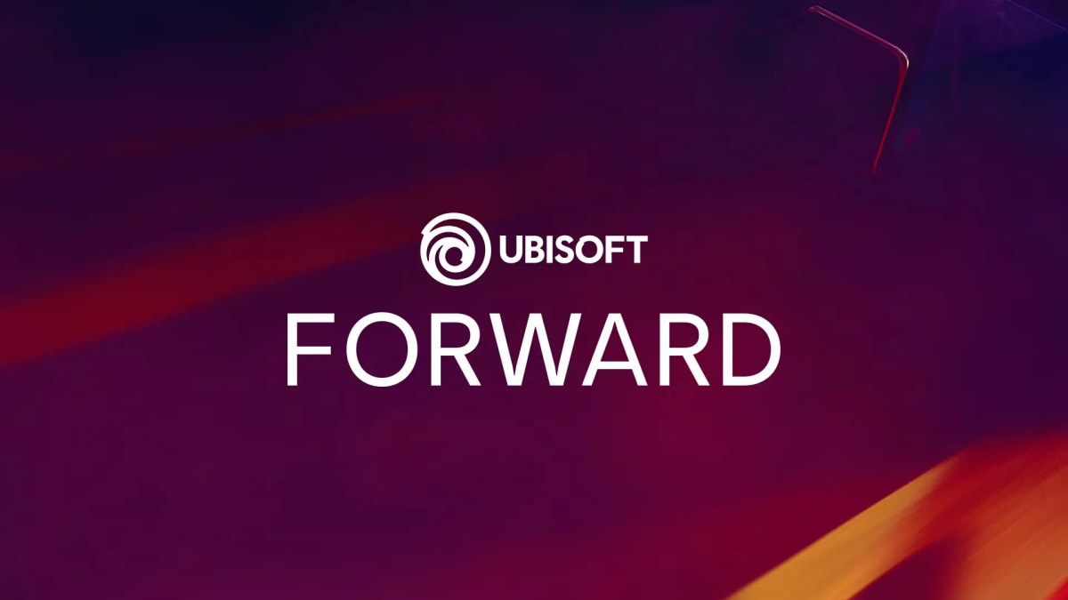 Destaques vindos do programa Ubisoft Forward