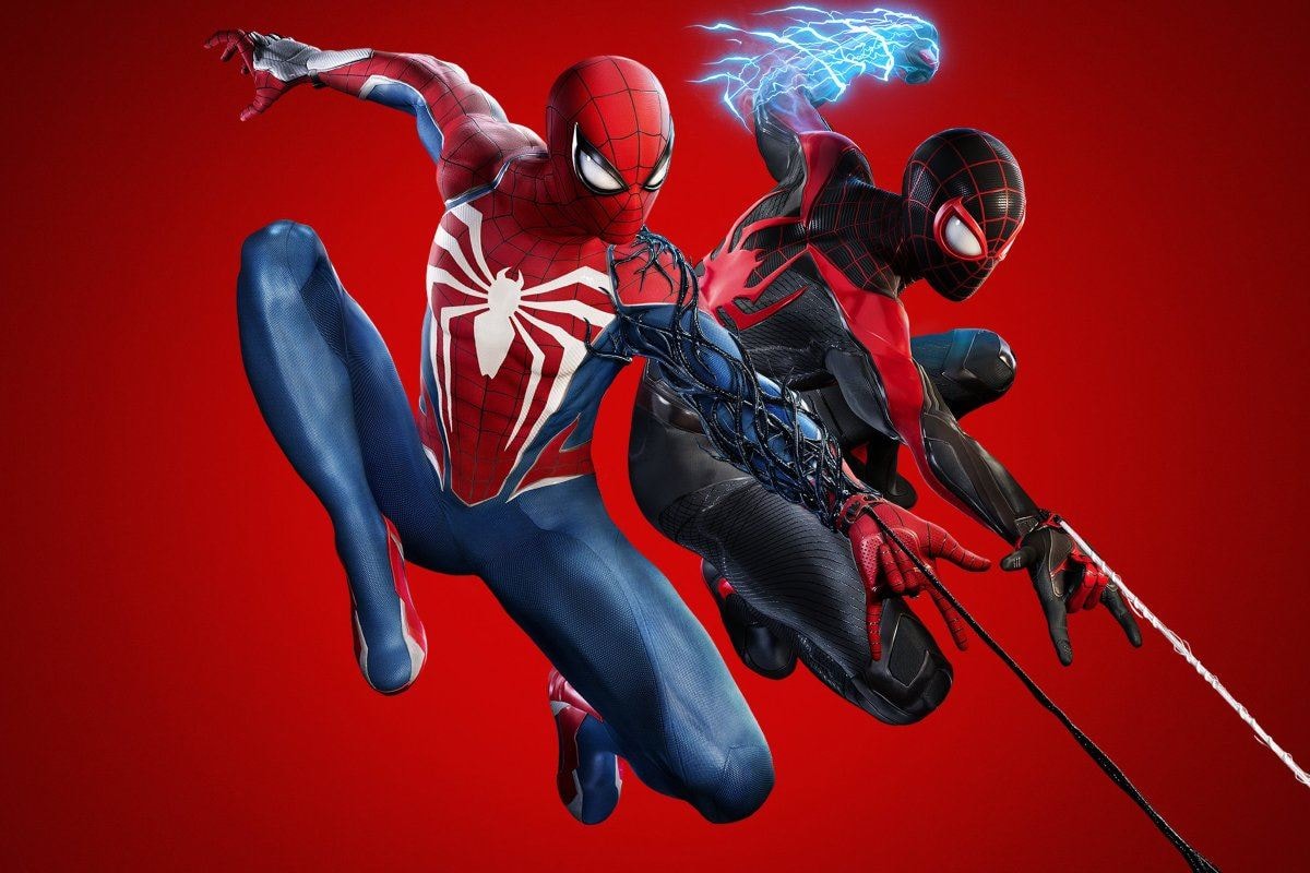 Marvel’s Spider-Man 2 vai chegar ao PC mas uma má notícia