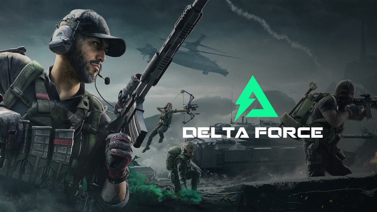 Delta Force terá Beta pública em Dezembro