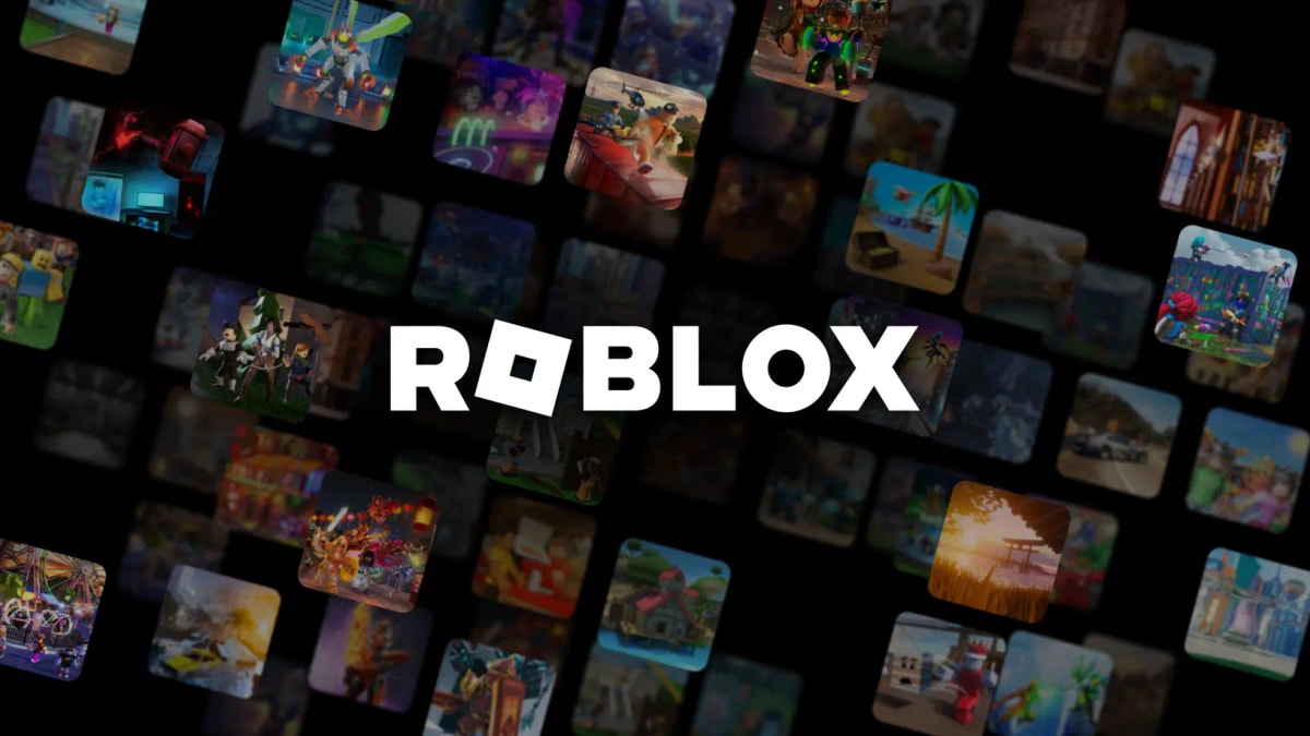 Roblox altera forma como crianças acedem ao jogo